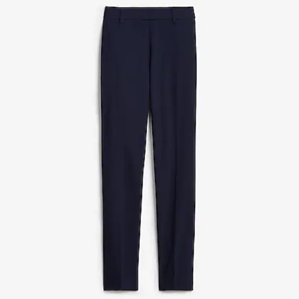 Express Columnist Ankle Dress Pants